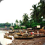 Conakry, Guinea